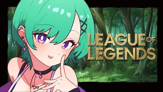 【 LOL 】 夏休みいこかw/ボドカ【ぶいすぽ/八雲べに】