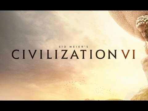 The 4000 year pursuit of the captured settlers (Civilization VI)