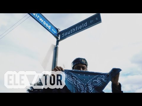 CRASH RARRI - 2OUTH2ID3 (Official Music Video)