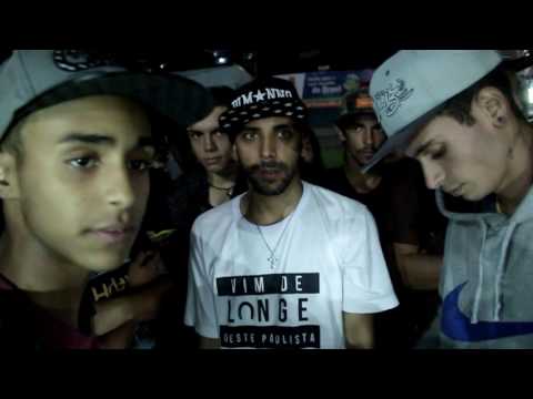 DuRap x Guinho - 1ª FASE - #BDARESISTENCIA34