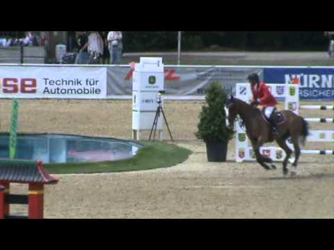 MSM Zico - 7y 145m jump off