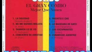 GRAN COMBO "TAMBIEN LO SE YO"