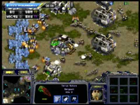 SPL  Sea vs MVP 2009-11-01  @ Fighting Spirit