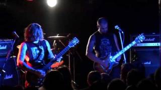Baroness Live - A Horse Called Golgotha