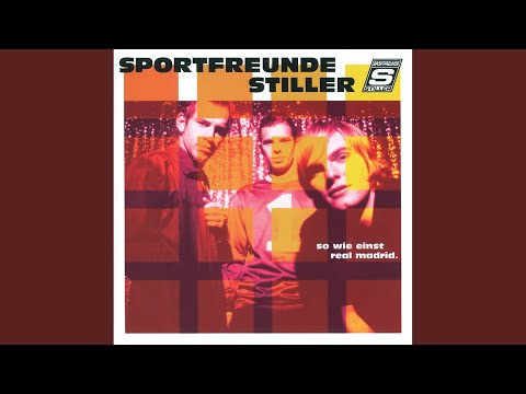 Jericho - Sportfreunde Stiller