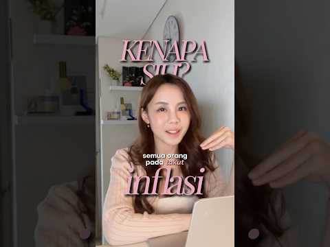 Jangan panik sama inflasi, ada banyak cara untuk tetap cuan! 💰✨