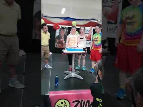 Mikhela's 18th Birthday Celebration fund raising for VARIETY VILLAGE