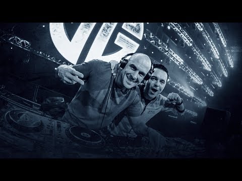 Chain Reaction & Luna | Origins 2018 (Liveset)