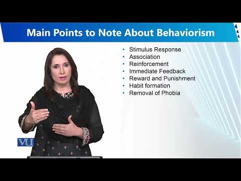 Introduction of Growth and Development | Human Development and Learning | EDU302 Topic001