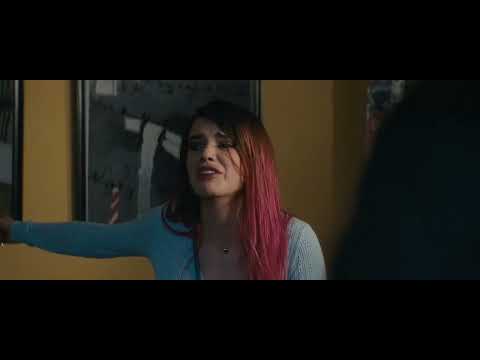 Pânico 5 (2022) - Amber mata Liv (1080p60) | DUBLADO