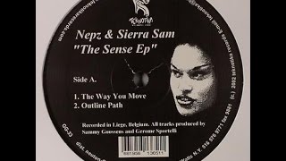 Nepz & Sierra Sam - Outline Path