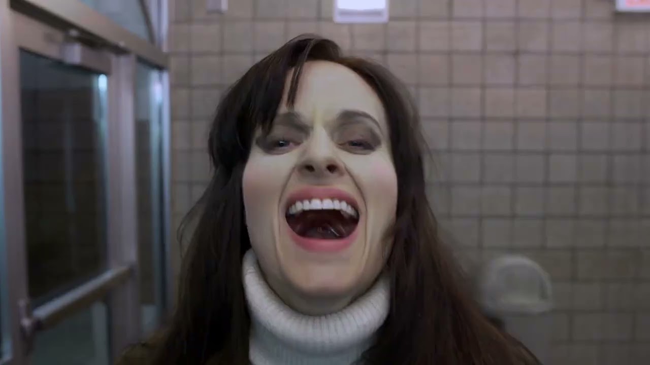 Rest Area (Sean A. Skinner) 2018 - Trailer/Teaser