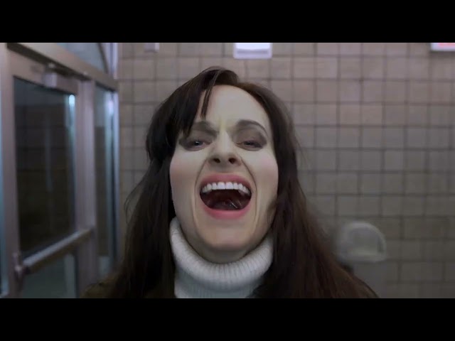 Rest Area (Sean A. Skinner) 2018 - Trailer/Teaser