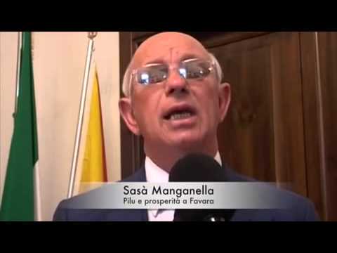 Sasa manganella il genio