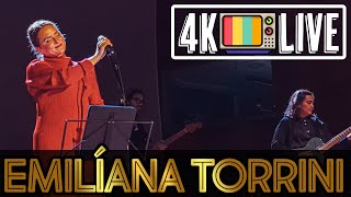 Emilíana Torrini - Sunny road, live 4k Berlin 2024