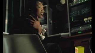 Brandy Locked In Love Music Video