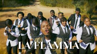Les Elus - La Flamma