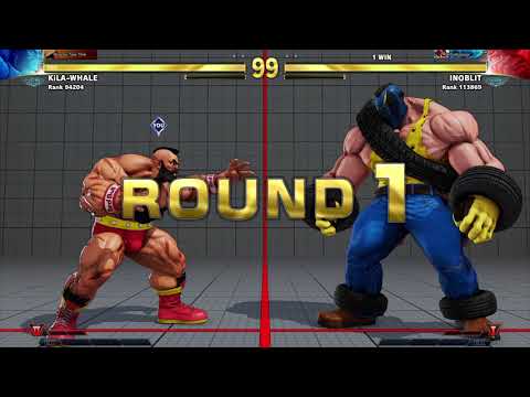 Gief v Aba Abaa Abaaa Abigail Punch Braindead #inoblit