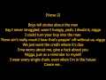 Drake Started From The Bottom Lyrics HQ