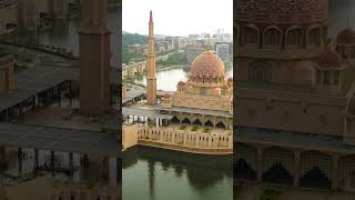Download lagu Putra Mosque, Kuala Lumpur - Malaysia mp3