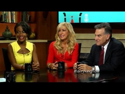The Judges of "Hot Bench" on "Larry King Now" - Full Episode in the U.S. on Ora.TV
