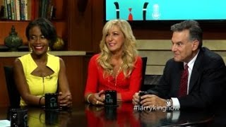 The Judges of "Hot Bench" on "Larry King Now" - Full Episode in the U.S. on Ora.TV