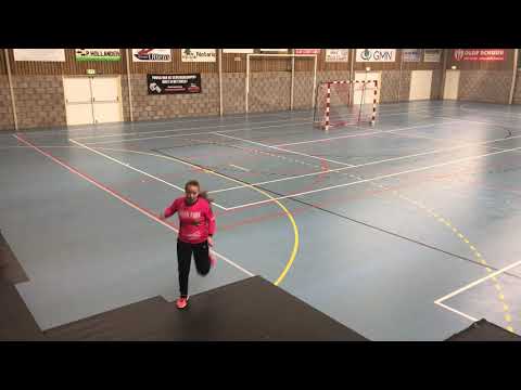 2e helft Greenpark DC1 - ZAP DC1