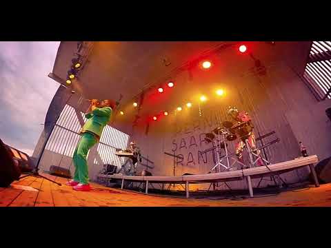 Ａｋｓｕｌｉ　－　Ｎｙｔ LIVE 28.7.2018 @ Summervibe