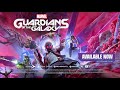 Marvel's Guardians of the Galaxy | Available Now!