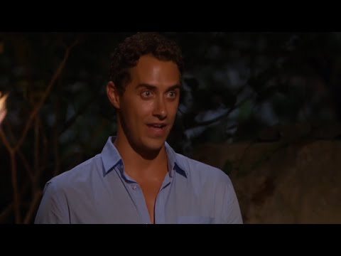 Reed's Jury Speech - Survivor: San Juan del Sur [HD]