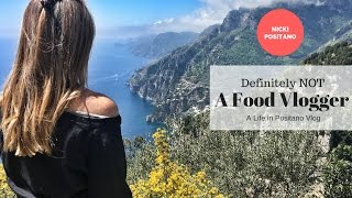 A walk to Nocelle and Flying Squid!