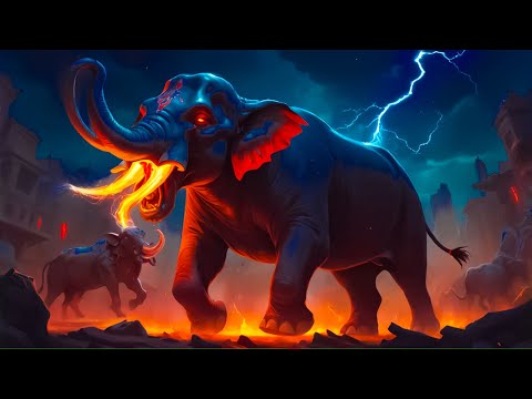 10 Spider Elpehant Mammoth vs Prehistoric Mammals vs White Albino Animals Size Comparison vs Animals