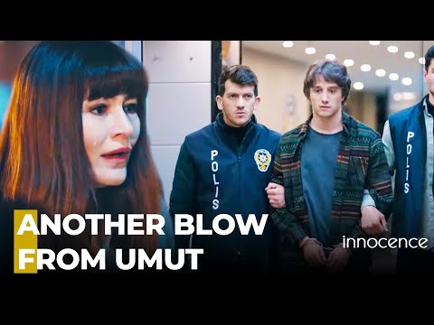 Umut Is Sent To Prison - Innocence Episode 11