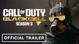 Call of Duty®: Modern Warfare® III - BlackCell (Season 3) (DLC) XBOX LIVE Key EUROPE