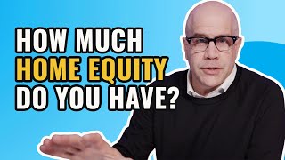 Home Equity: Just How Much Do Homeowners Have? | #kcmdeepdive