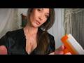 ASMR Wife Gives You A Gentle Shave Personal Attention Roleplay