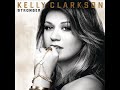 The War Is Over - Clarkson Kelly