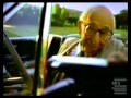 The Power Of Cheese Commercial 1998