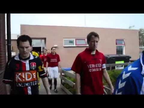 FC Rijnvogels promo 2014