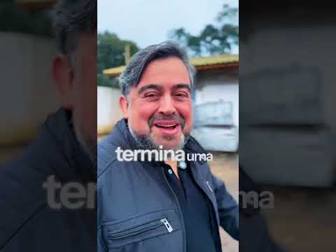 PREFEITO DE JUQUITIBA WILHIANS SOARES VAI DESBANCANDO O EX PREFEITO AYRES EM PAVIMENTAÇÃO DE RUA PAVIMENTADA EM JUQUITIBA
