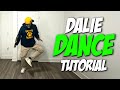 Dalie Dance Tutorial