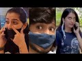 How Not To Wear A Mask Funny Video Regina Varalakshmi Aishwarya Rajesh Sundeep Kishan
