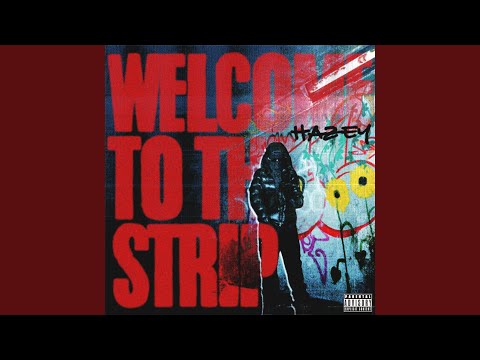 Welcome To The Strip