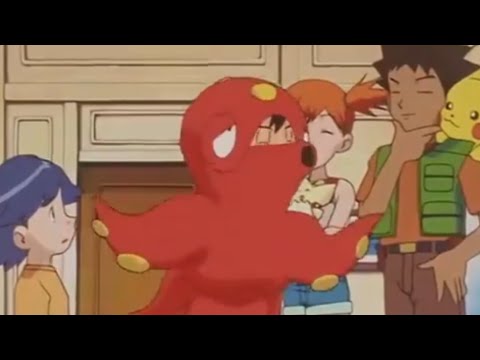 The Depressed Octillery Episode (Reupload)