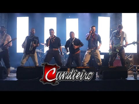 Baile com Grupo Candieiro