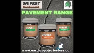 How to repair pavement, repair cracks and other surfaces