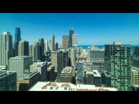 A Streeterville skyline-view 2-bedroom + den #4103 at Optima Signature A Streeterville skyline-view 2-bedroom + den #4103 at Optima Signature