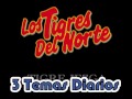 El Espinazo del Diablo__Los Tigres del Norte Album Corridos Prohibidos (Año 1989)