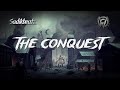 SOLD FIFTY VINC X SADIKBEATZ THE CONQUEST HARD AGGRESSIVE SYNTH BANGER HIP HOP RAP BEAT