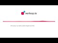 Verloop.io's Voice AI: Your Trusted Partner in Real-Time Transaction Solutions